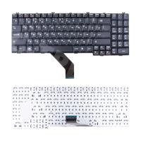 Клавиатура для ноутбука Lenovo G550/B550/B560/V560/G555 Черный