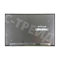 Матрица 16" LED 1920x1200 UltraSlim 30 pin справа внизу, матовая (N160JME-GTK)