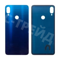 Задняя крышка для Xiaomi Redmi Note 7/7 Pro (M1901F7H) Синий