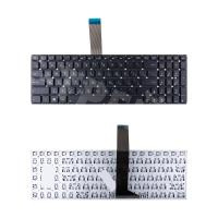Клавиатура для ноутбука Asus X550/X550C/X550CA/X550CC/X5550CL/X550D/X550DP/X550E/X550EA Черный