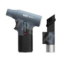 Воздуходувка-пылесос MaAnt BF1 (40W, 2600 mAh, беспроводная) Черный