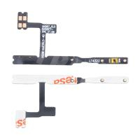 Шлейф для Tecno Spark 30C 4G (KL5n) на кнопки громкости/включения