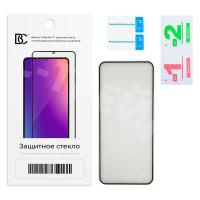 Защитное стекло "Премиум" для Huawei Honor Magic 7 Черный