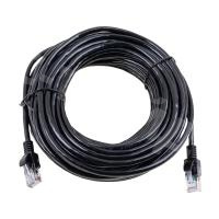 Интернет кабель (патч-корд) RJ-45, cat 5e (20 м)