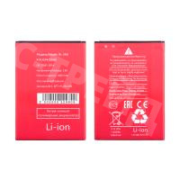 Аккумулятор для Itel A17/S13 (BL-24EI)