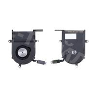 Вентилятор (кулер) для MacBook Pro 13" A1425 (2012-2013) 923-0220 правый