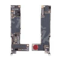 Материнская плата для iPhone 15 Plus (A3094) E-Sim 128Gb (iCloud locked)