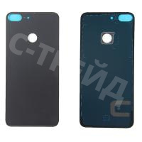 Задняя крышка для Huawei Honor 9 Lite (LLD-L31) Серый