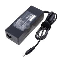 Блок питания (сетевой адаптер) для ноутбука HP 19V, 4,74A, 90W (4,8×1,7) - Стандарт