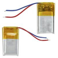 Аккумулятор универсальный 401021p 3,7v Li-Pol 150 mAh (4*10*21 mm)