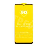 Защитное стекло "Полное покрытие" для Tecno Spark 5 Air/Pouvoir 4 Черный