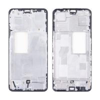 Рамка дисплея для Realme 9 Pro+ (RMX3393/RMX3392) Черный (возможен дефект ЛКП)