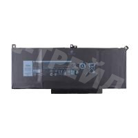 Аккумуляторная батарея для ноутбука Dell 2x39g (Latitude 13 7390)
