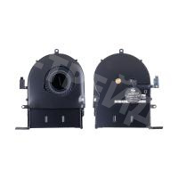 Вентилятор (кулер) для MacBook Pro 13" A1502 (2013-2014) 076-1450