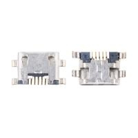 Разъем MicroUSB для Itel A48