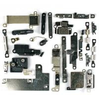 Комплект металлических пластин для iPhone 7