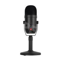 Микрофон конденсаторный A22 (USB-A - Type-C)