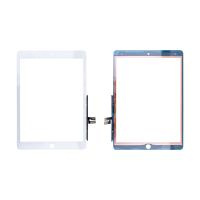 Тачскрин для iPad 10.2" 2021 (A2602/A2603/A2604/A2605) Белый - OR