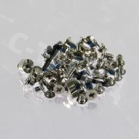 Набор винтов для iPhone X (внутренние)