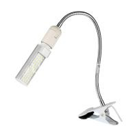 Светодиодная лампа MaYuan MY-802+ (с зажимом и лампой)