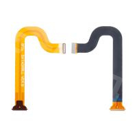 Шлейф для Huawei Pad X8 10.1" (AGM3-AL09HN) на дисплей