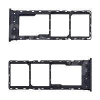 Держатель SIM для Tecno Pova 6 Neo (LI6) Черный