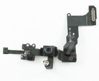 Шлейф для iPhone 5S камера/сенсор/микрофон В СБОРЕ