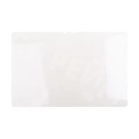 Защитное стекло "Плоское" для Lenovo Tab P11 Pro 11.5" (TB-J706F)