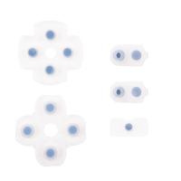 Мембрана кнопок для DualShock 4  JDS-050/JDM-050, JDS-055/JDM-055 PlayStation 4