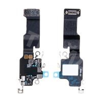 Шлейф для iPhone 14 Pro/14 Pro Max (A2891/A2895) антенна WiFi - Премиум