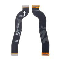Шлейф для Samsung Galaxy S23 (S911B) на дисплей