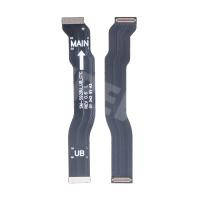 Шлейф для Samsung Galaxy S24 Ultra (S928B) на дисплей