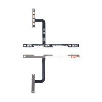 Шлейф для Tecno POP 6 Pro (BE8) на кнопки громкости/включения