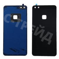 Задняя крышка для Huawei P10 Lite (WAS-LX1) Черный
