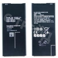 Аккумулятор для Samsung Galaxy J4+ 2018 (J415F)/J6+ 2018 (J610F) (EB-BG610ABE)