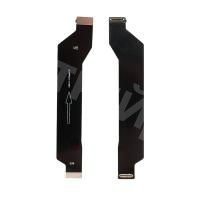 Шлейф для Xiaomi Poco X3 NFC/X3 Pro (M2007J20CG/M2102J20SG) межплатный