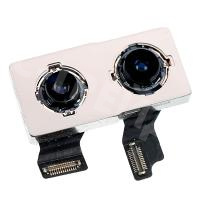 Камера для iPhone Xs/Xs Max задняя - Премиум