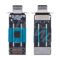 Шлейф для iPad mini 6 (A2567/A2568/A2569) на системный разъем Черный