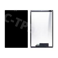 Дисплей для Lenovo Tab M10 HD 2nd Gen10.1" (TB-X306F) в сборе с тачскрином Черный - Оптима