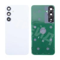 Задняя крышка для Samsung Galaxy A55 5G (A556E) Голубой - Премиум