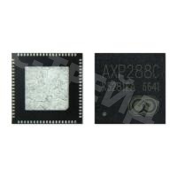Микросхема AXP288C (Контроллер питания)
