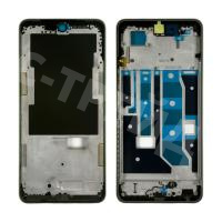 Рамка дисплея для Realme C67 4G (RMX3890) Зеленый (возможен дефект ЛКП)