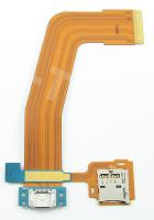 Шлейф для Samsung Galaxy T800/T805 на системный разъем/разъем MMC