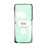 Скотч задней крышки для Samsung Galaxy S20 Ultra (G988B) - Премиум (водонепроницаемый)