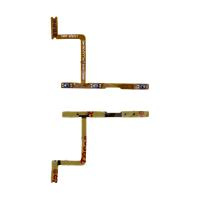 Шлейф для Tecno Pova Neo 3 (LH6n) на кнопки громкости/включения