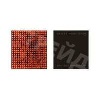 Микросхема PMIC 343S00354 (Управление питанием для iPhone 11/11 Pro/11 Pro Max)