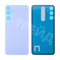 Задняя крышка для Samsung Galaxy A34 5G (A346B) Фиолетовый