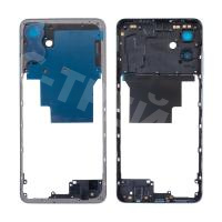 Средняя часть для Samsung Galaxy A06 4G (A065F) Голубой