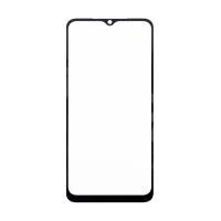 Стекло для переклейки Xiaomi Redmi A1/A1+/A2+/Poco C50/C51 (220733SG/220733SFG/2302EPCC4I/23028RNCAG) с OCA пленкой Черный - OR (Mitsubishi)