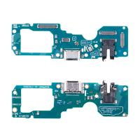 Шлейф для OPPO Reno 8T 4G (CPH2481) на системный разъем/разъем гарнитуры/микрофон